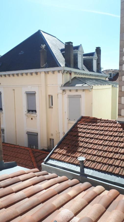 Dalhia Studio Centre Ville Biarritz Zewnętrze zdjęcie
