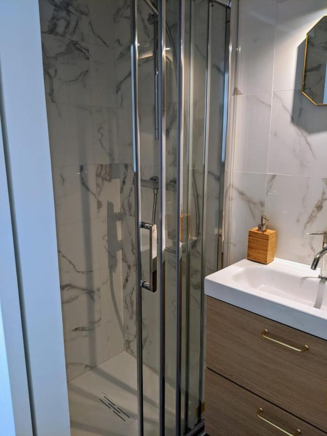 Dalhia Studio Centre Ville Biarritz Zewnętrze zdjęcie