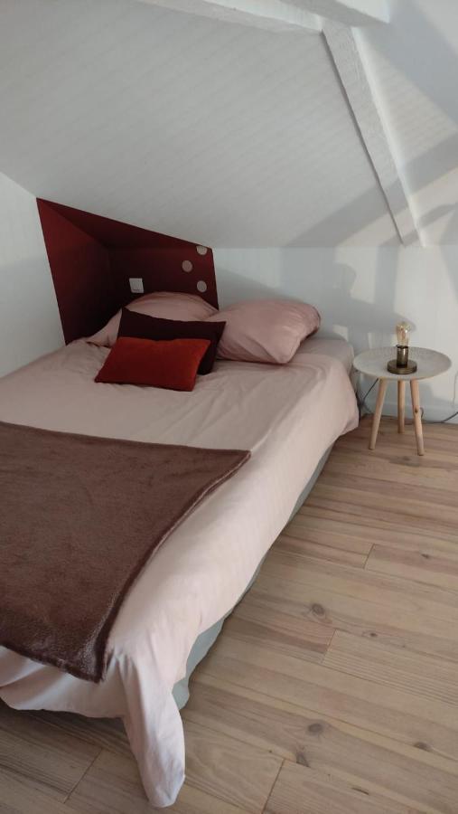 Dalhia Studio Centre Ville Biarritz Zewnętrze zdjęcie